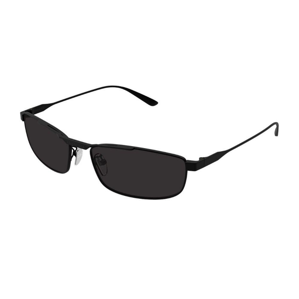 Balenciaga Bb0451s Tag 3.0 Linea Everyday Bb0451s Tag 3.0 Rectangular Sunglasses