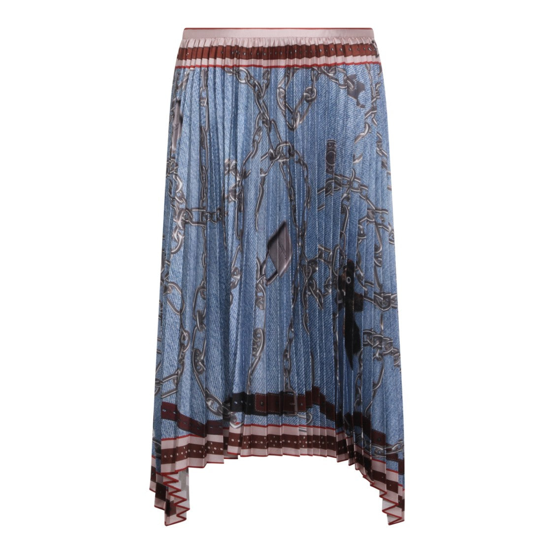 Acne Studios Skirts With Clean Lines