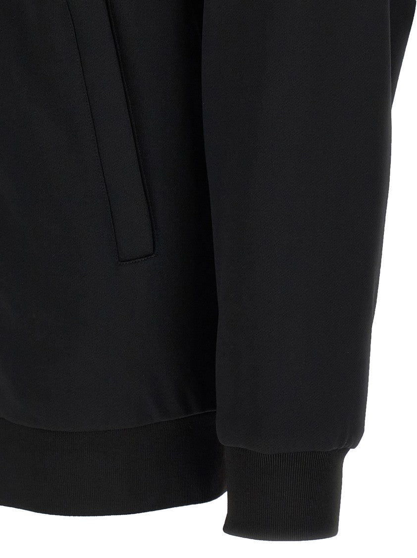 Balenciaga 'Tracksuit' Dress