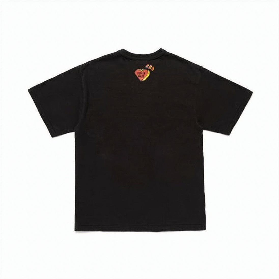 Humanmade Relaxed Fit Graphic Print Tee