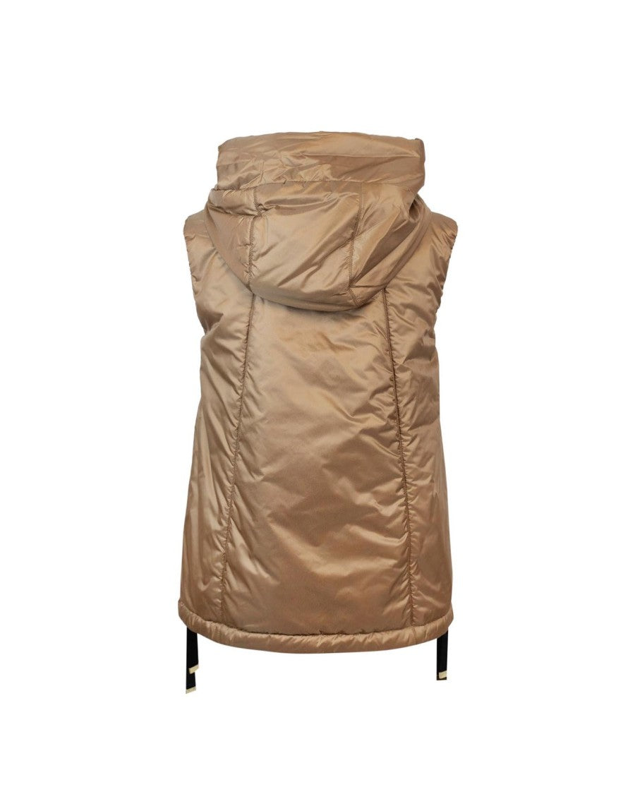 Max Mara Greengo Caramel Jacket