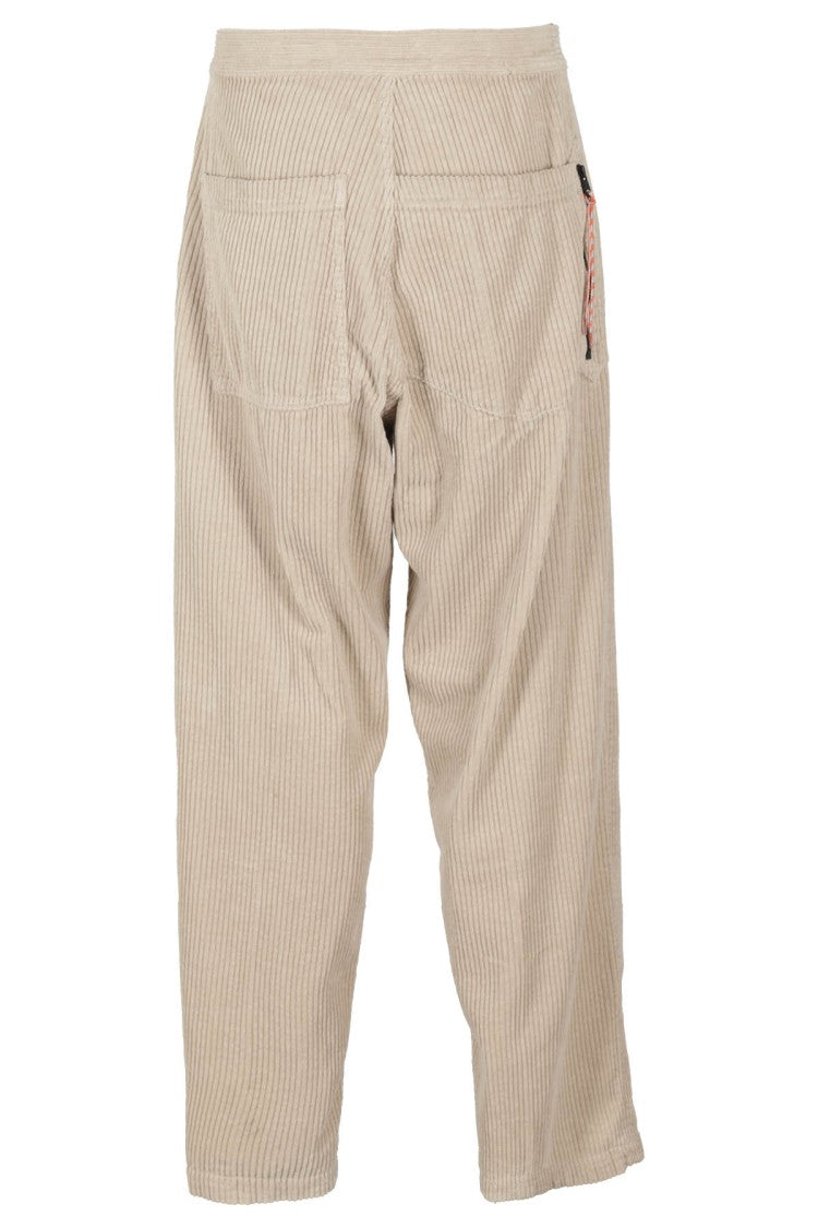Aries Courduroy Walking Trousers