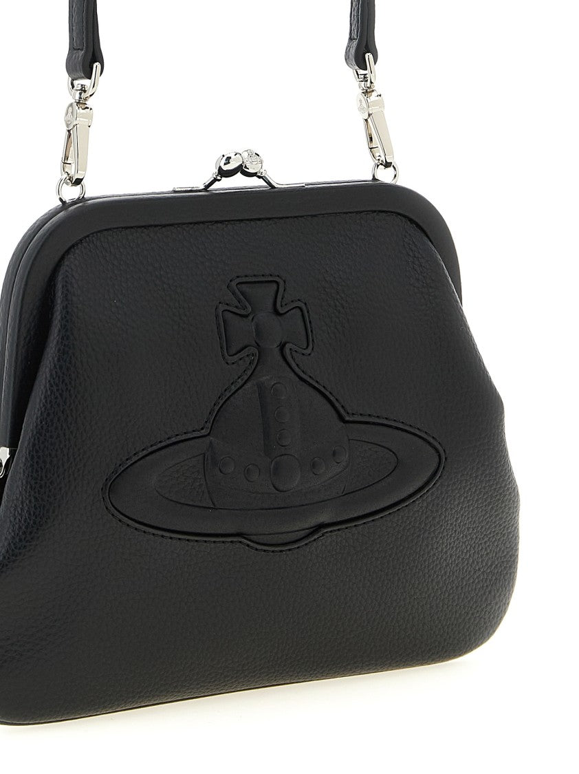 Vivienne Westwood 'Vivienne' Clutch