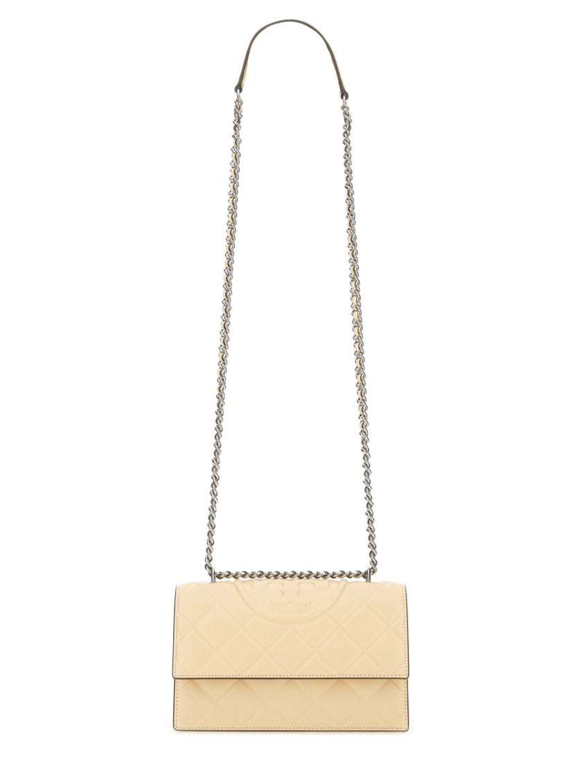 Tory Burch "Fleming" Shoulder Small Bag