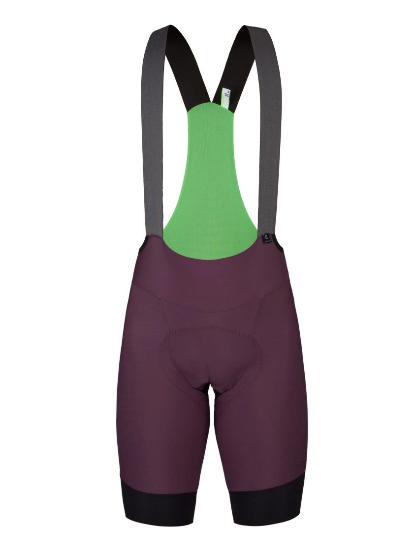 Q36.5 Langhe Gregarius Pro Bib Shorts