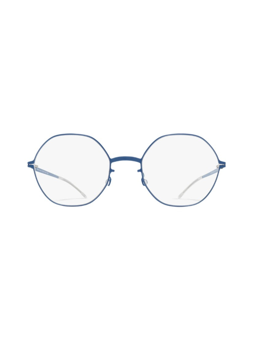 Mykita Blue International Fit 51 Mm Optical Frames