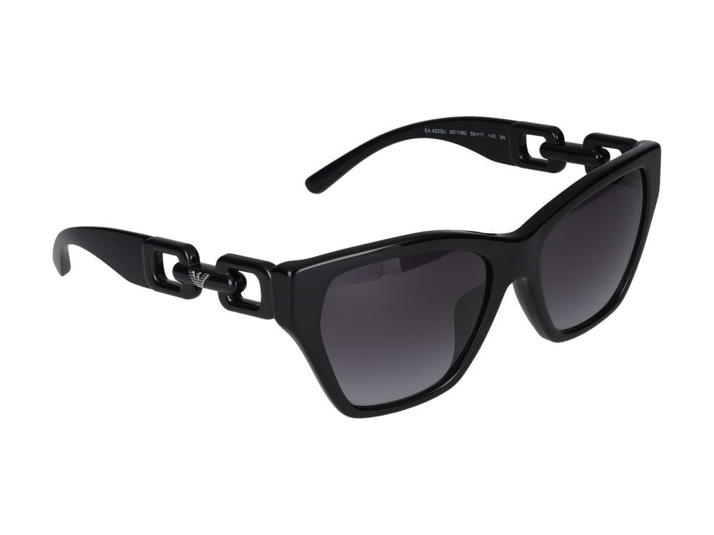 Emporio Armani Sunglasses 0Ea4203u 50178G 55/17/140