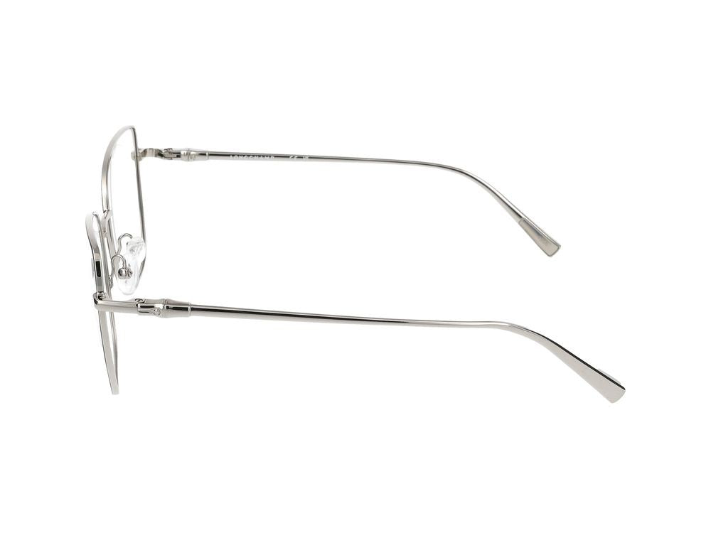 Longchamp Eyeglasses Lo2159 042 Silver/Blue 52/17/140