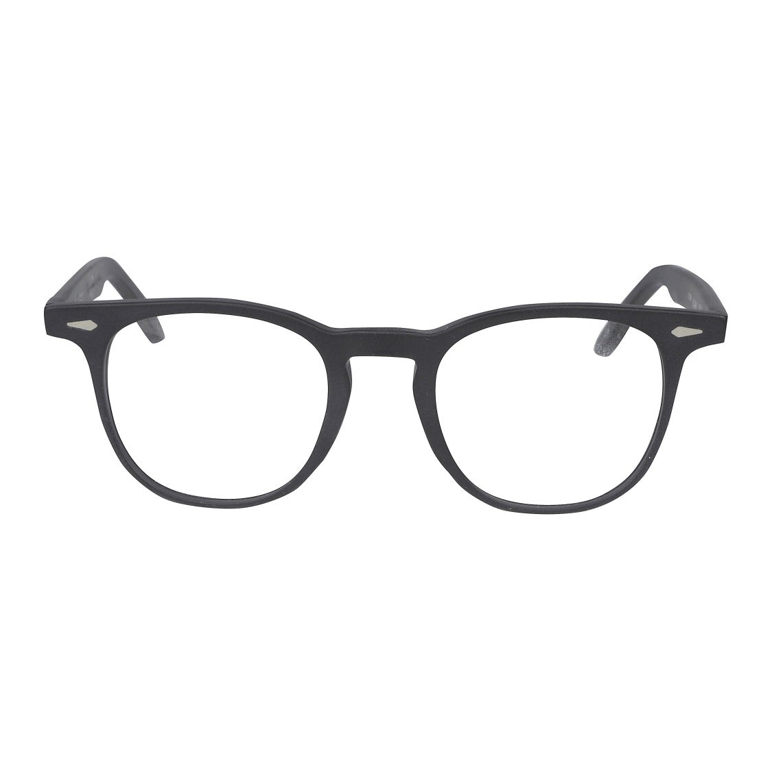 Kador Klark Classic Round Sunglasses With Matte Finish