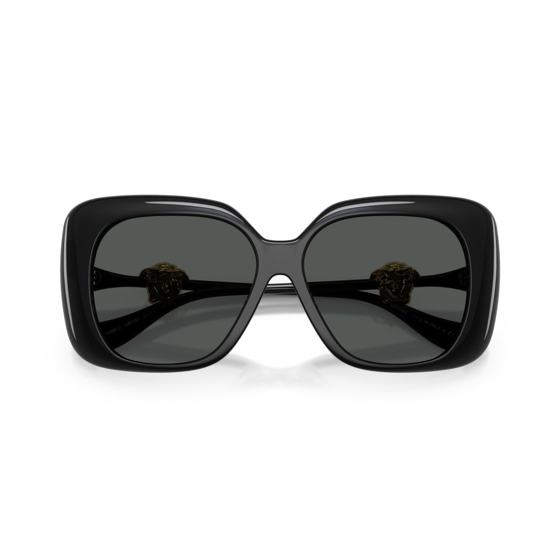 Versace 0Ve4499u Oversized Square Sunglasses