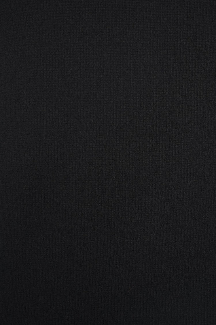 Daniele Fiesoli Cashmere Sweater With Classic Crew Neckline