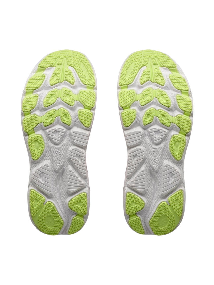Hoka Clifton 11 Lightweight Cushioned Mesh Sneakers