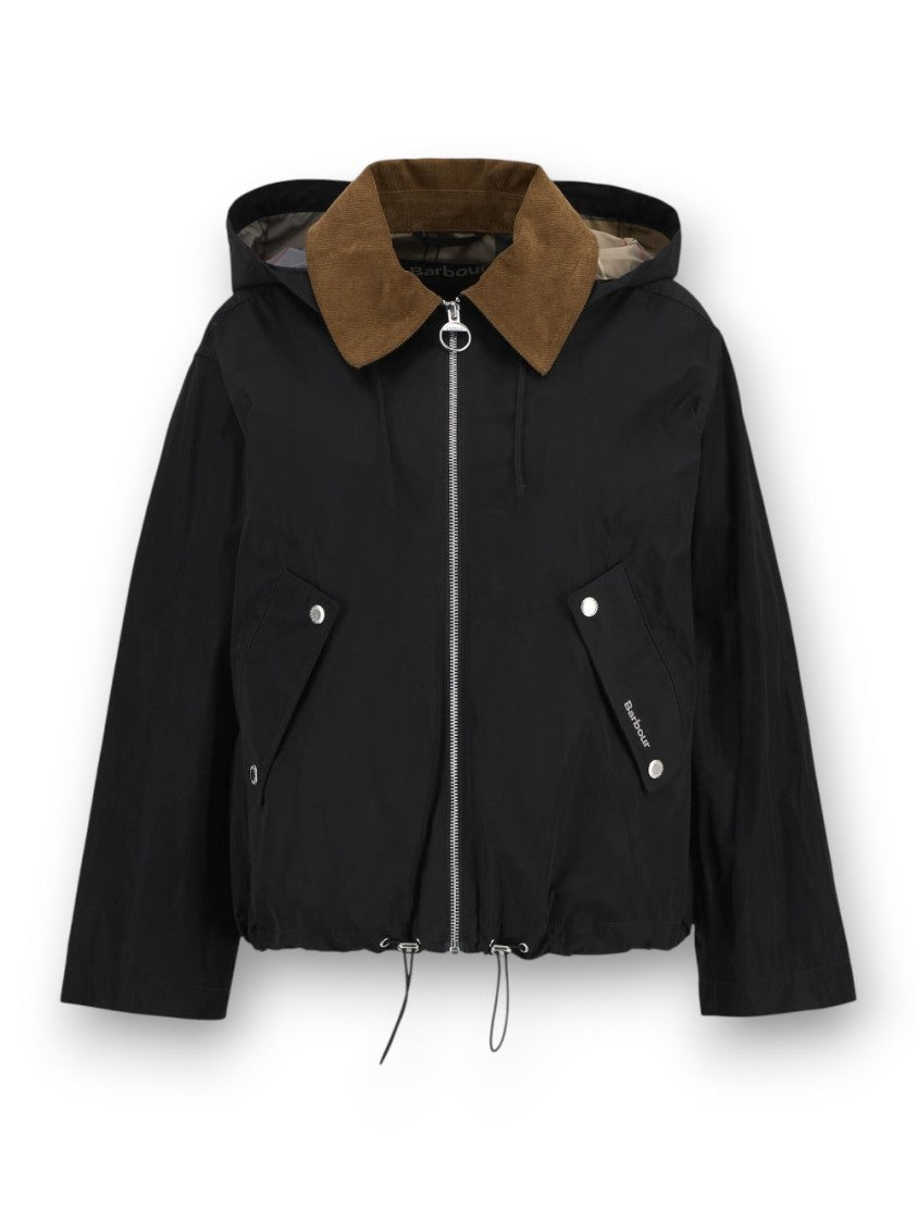 Barbour Weaver Showerproof Jacket