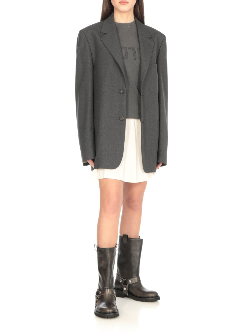 Golden Goose Kurt Boots