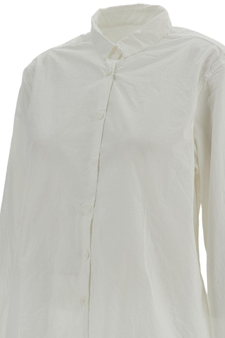 Bergfabel Multicolor Tyrol Cotton Shirt