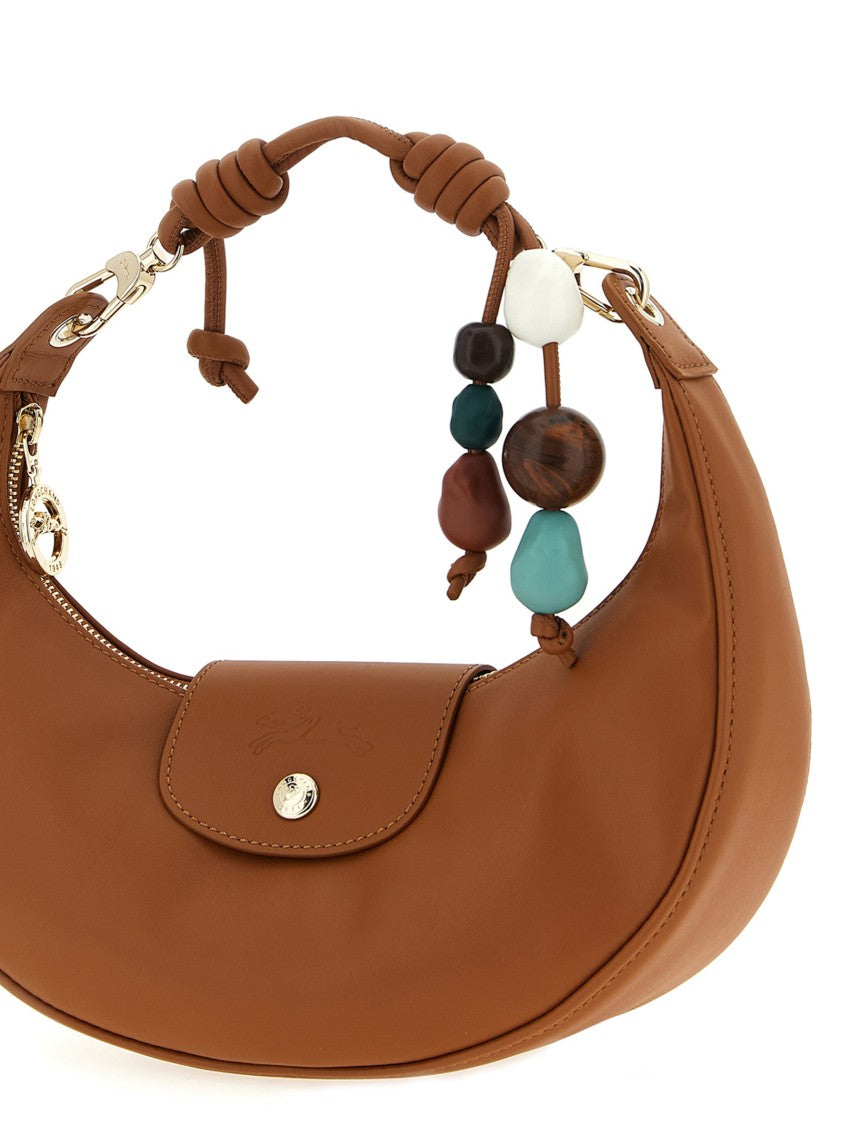 Longchamp M Le Pliage Xtra' Shoulder Bag