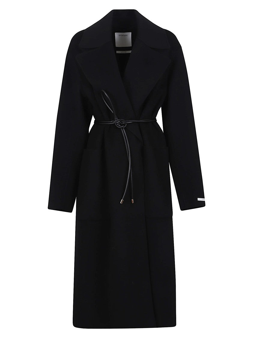 Max Mara Abbot Coat