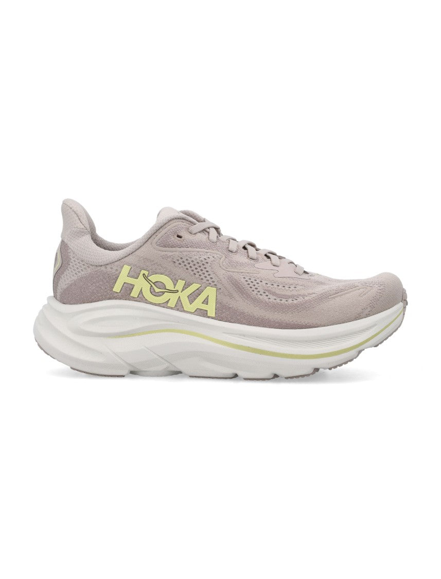 Hoka Comfort-Driven Clifton 10 Sneakers