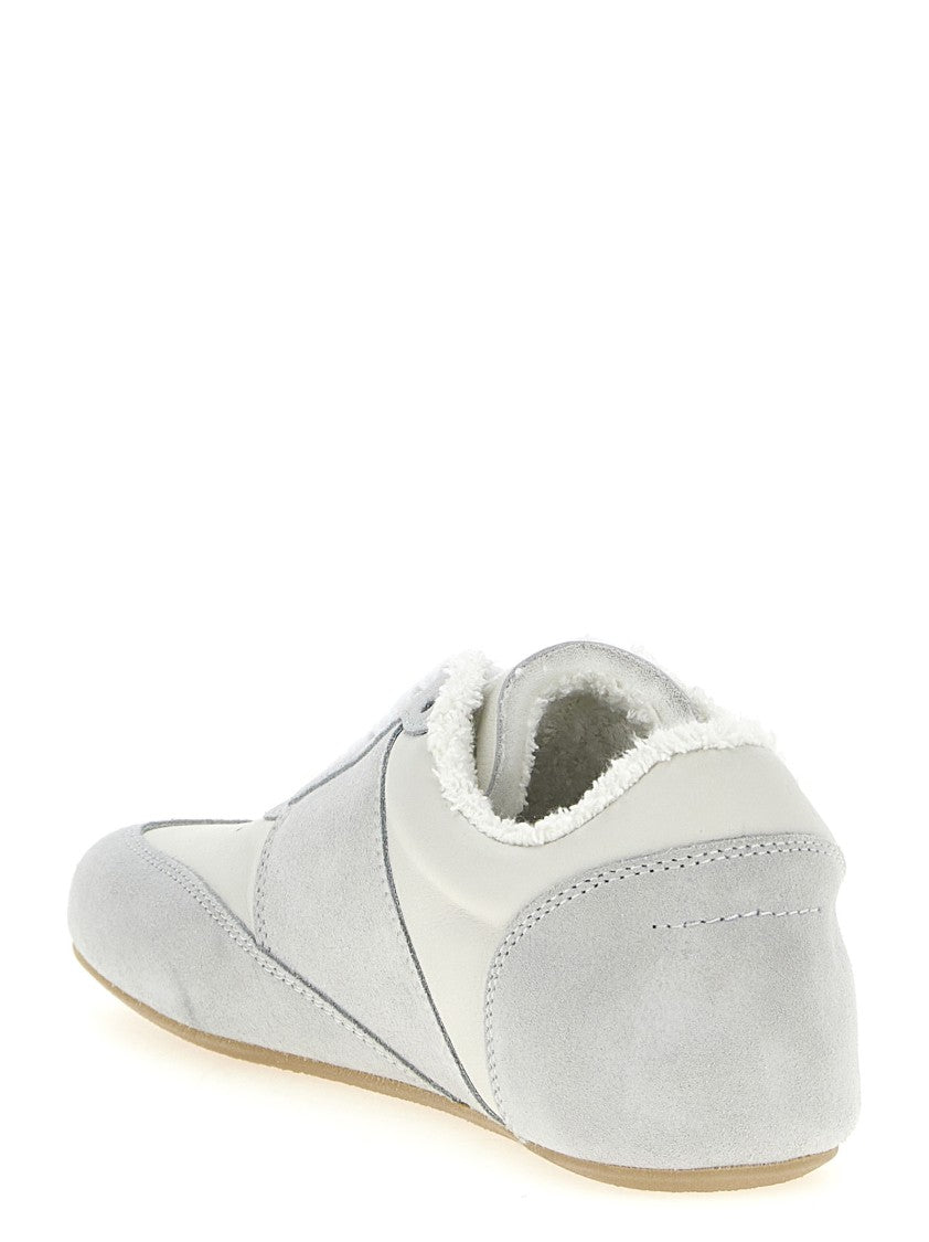 Mm6 By Maison Margiela 'Anatomic' Sneakers
