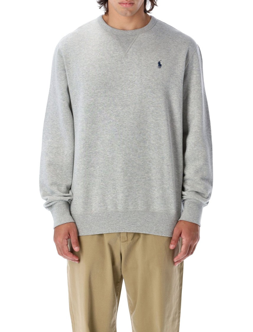 Polo Ralph Lauren Rl Crewneck Sweater