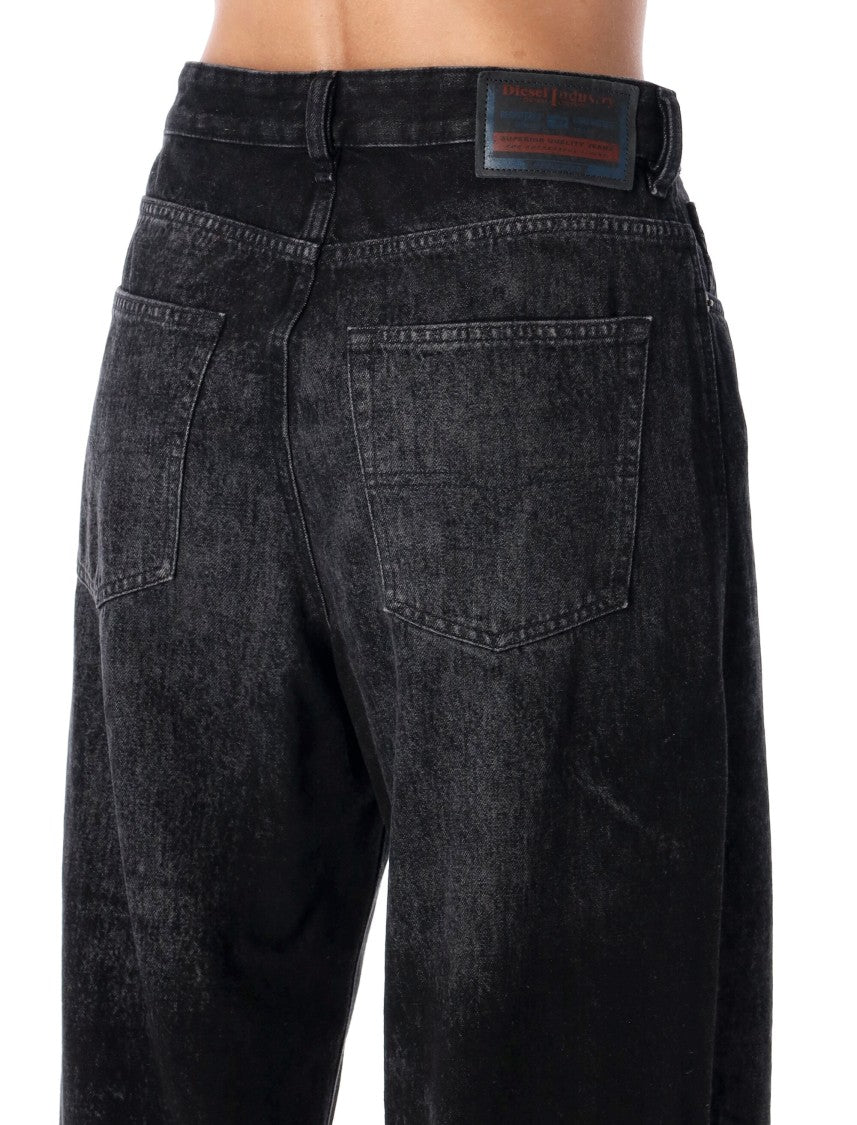 Diesel 1966 D-Sire Jeans