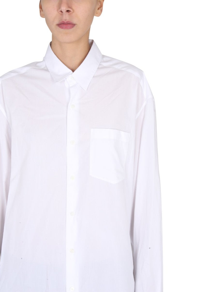 Ann Demeulemeester "Kirsten" Shirt