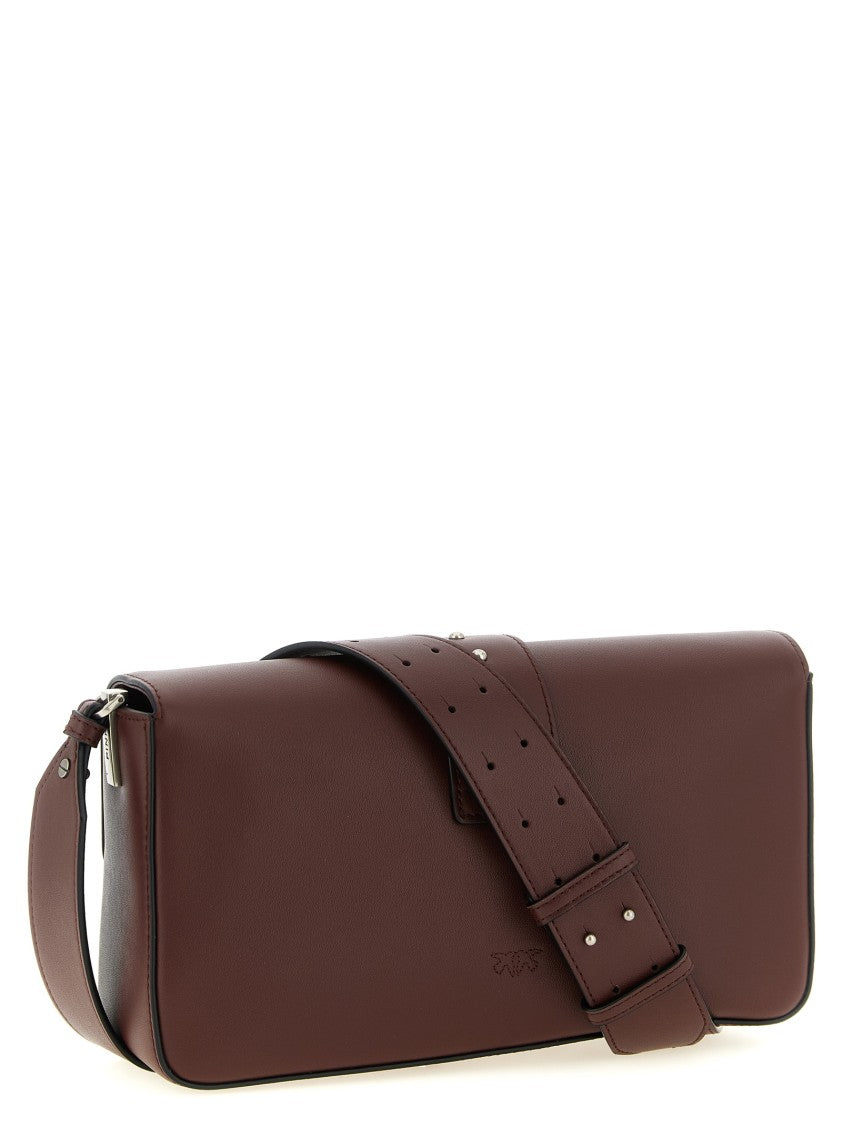 Pinko 'Love Slouchy Classic' Shoulder Bag