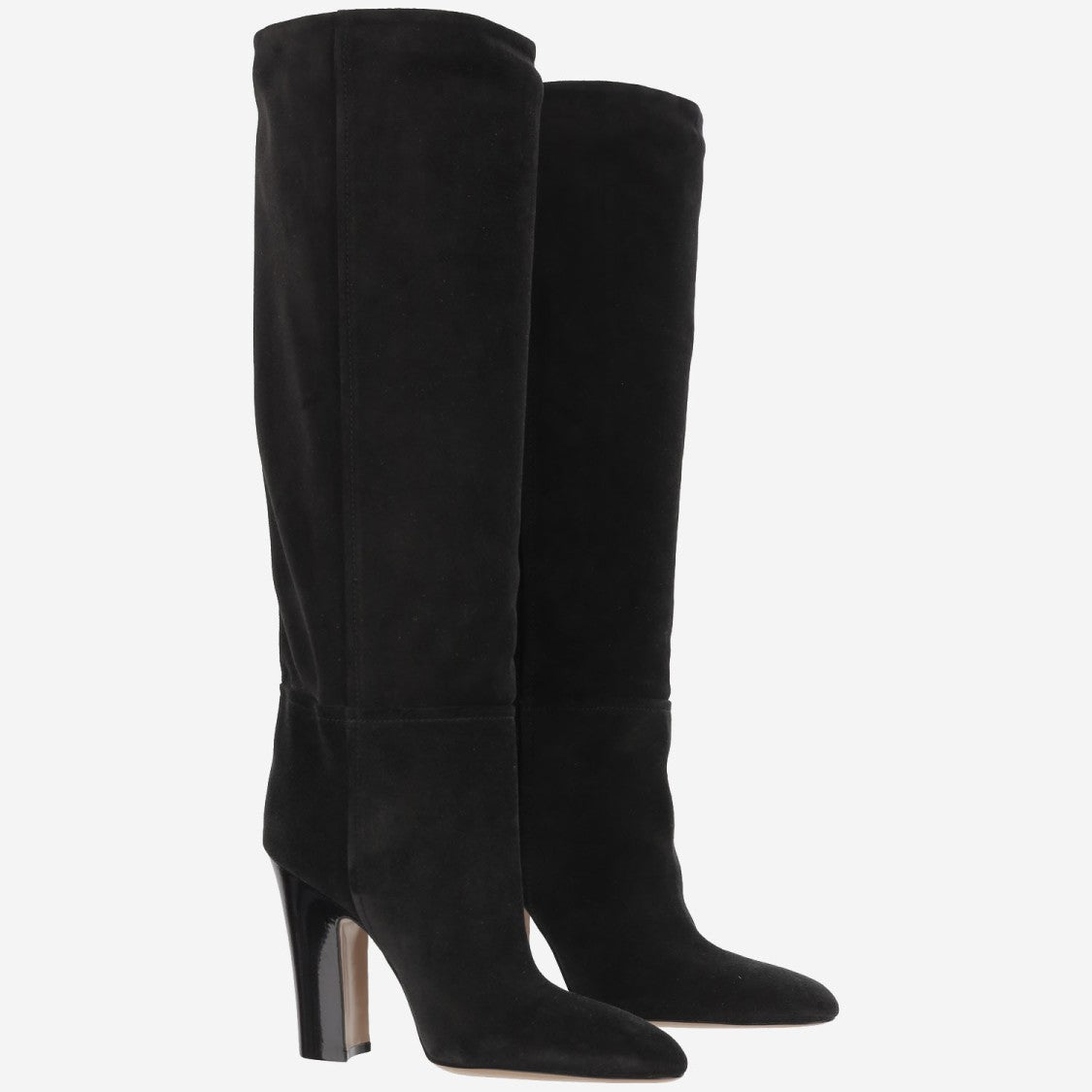 Paris Texas Lavinia 100 Leather Boots