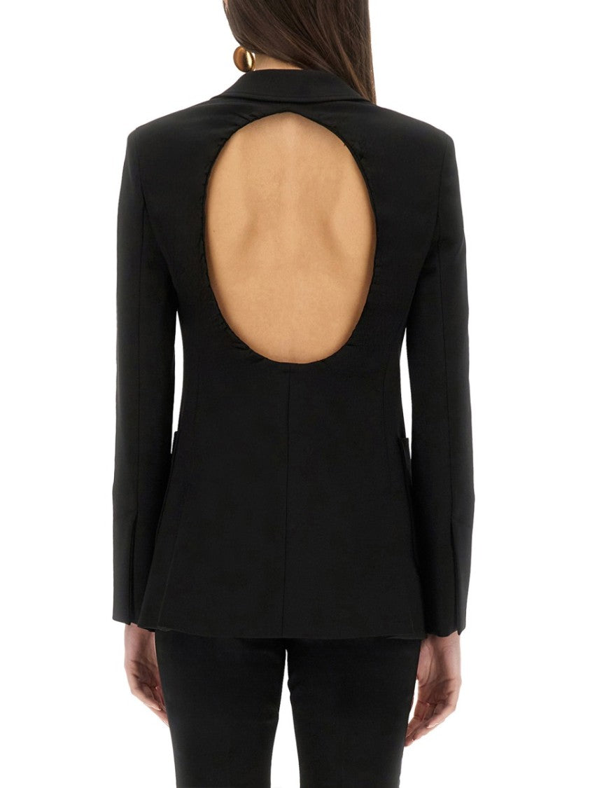 Max Mara "Anagni" Jacket