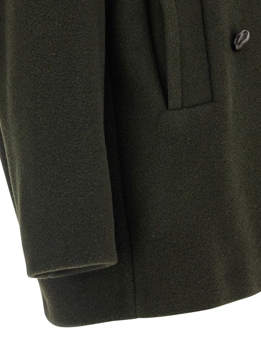 Isabel Marant Fiby' Coat