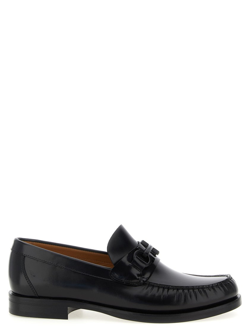 Ferragamo Fort' Loafers