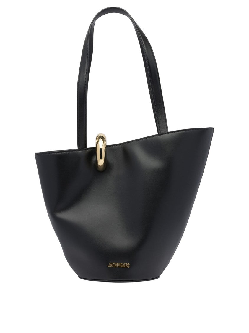 Jacquemus "Le Bambola" Shoulder Bag