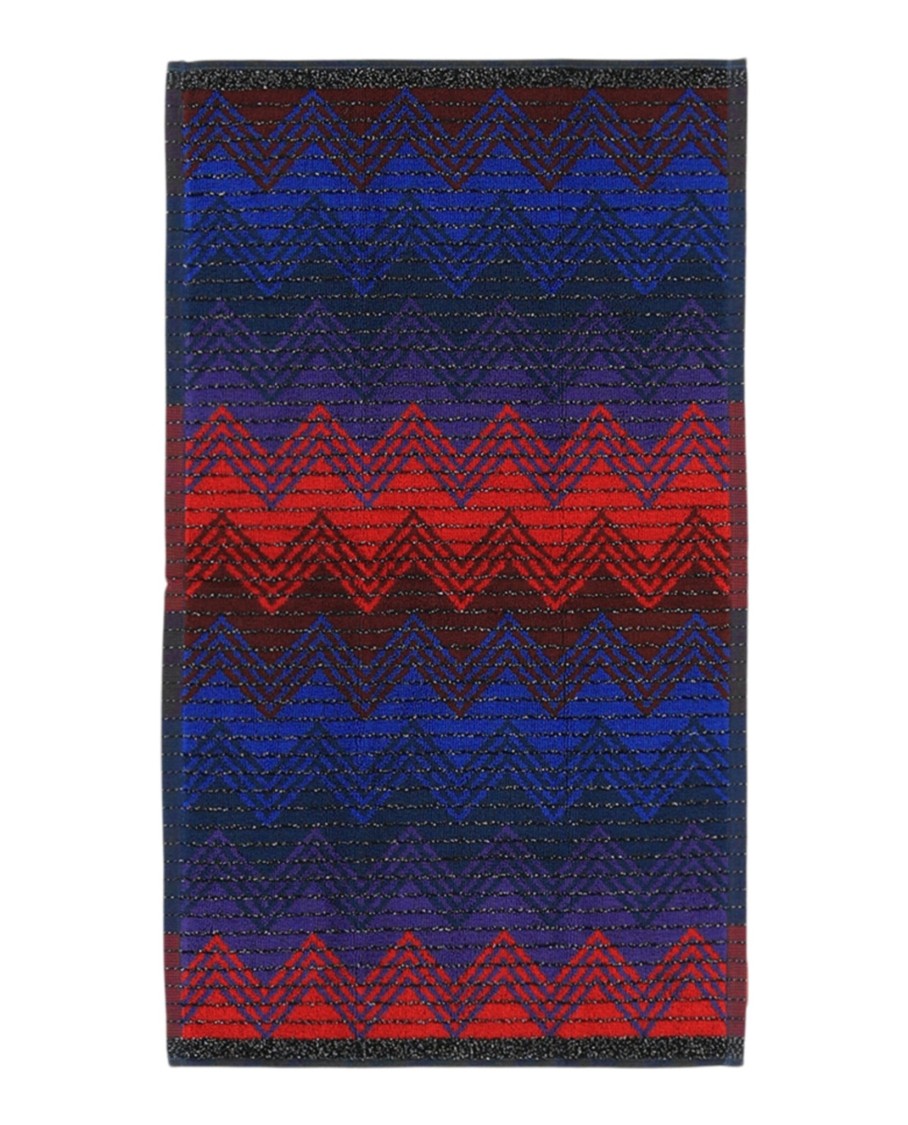 Missoni Starlight Bath 2 Piece Towel Set