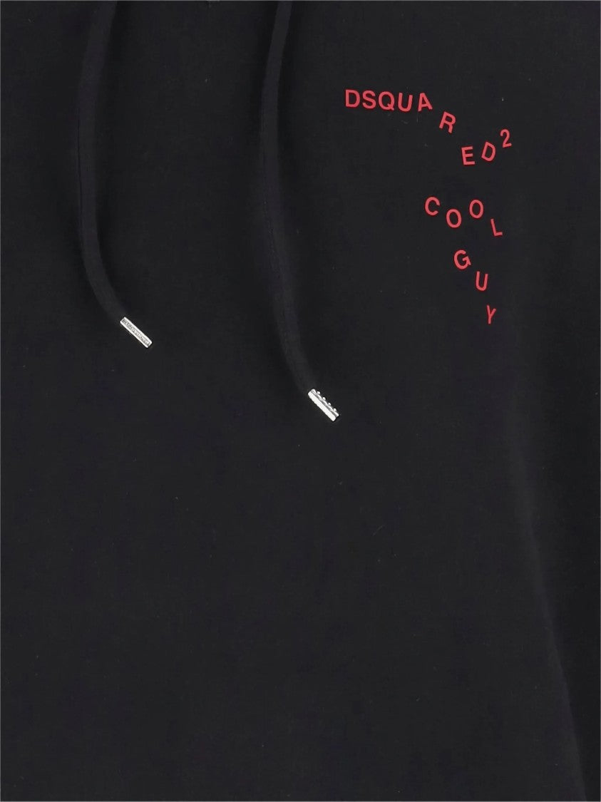 Dsquared2 Men's Classic Cotton Sweatshirt