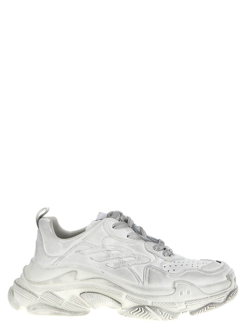 Balenciaga 'Triple S Sporty' Sneakers
