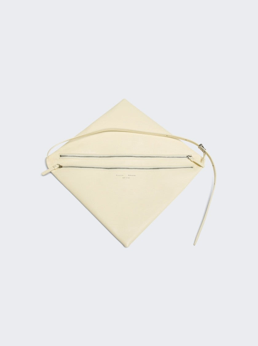 Proenza Schouler Tetra Shoulder Bag In Nappa Leather Resin