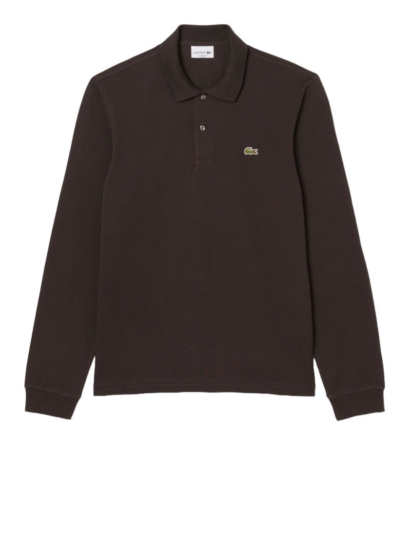 Lacoste Neutral-American Style Apparel