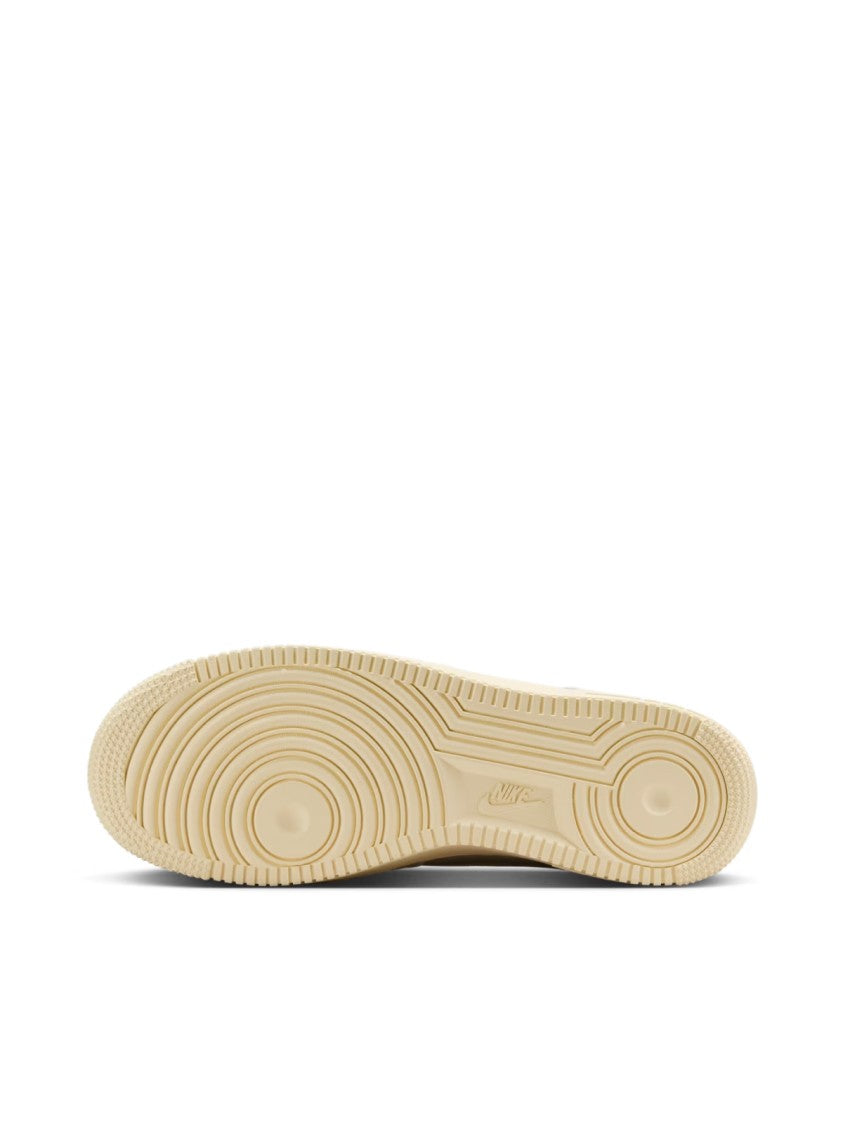 Nike Air Force 1 '07 Pony Hair Sneakers