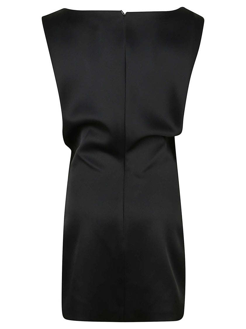 Khaite Toma Dress