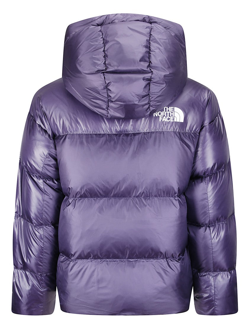 The North Face Lightweight Insulated Down Jacket With Quilted Design