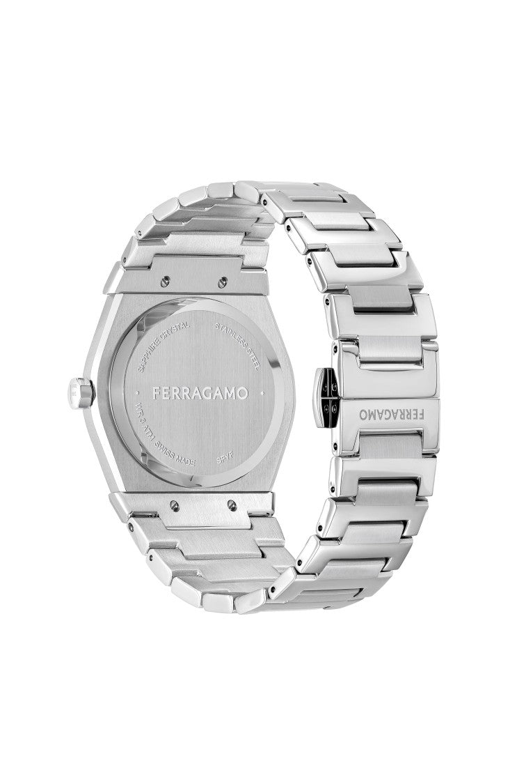 Ferragamo Vega Holiday Capsule Diamond Watch