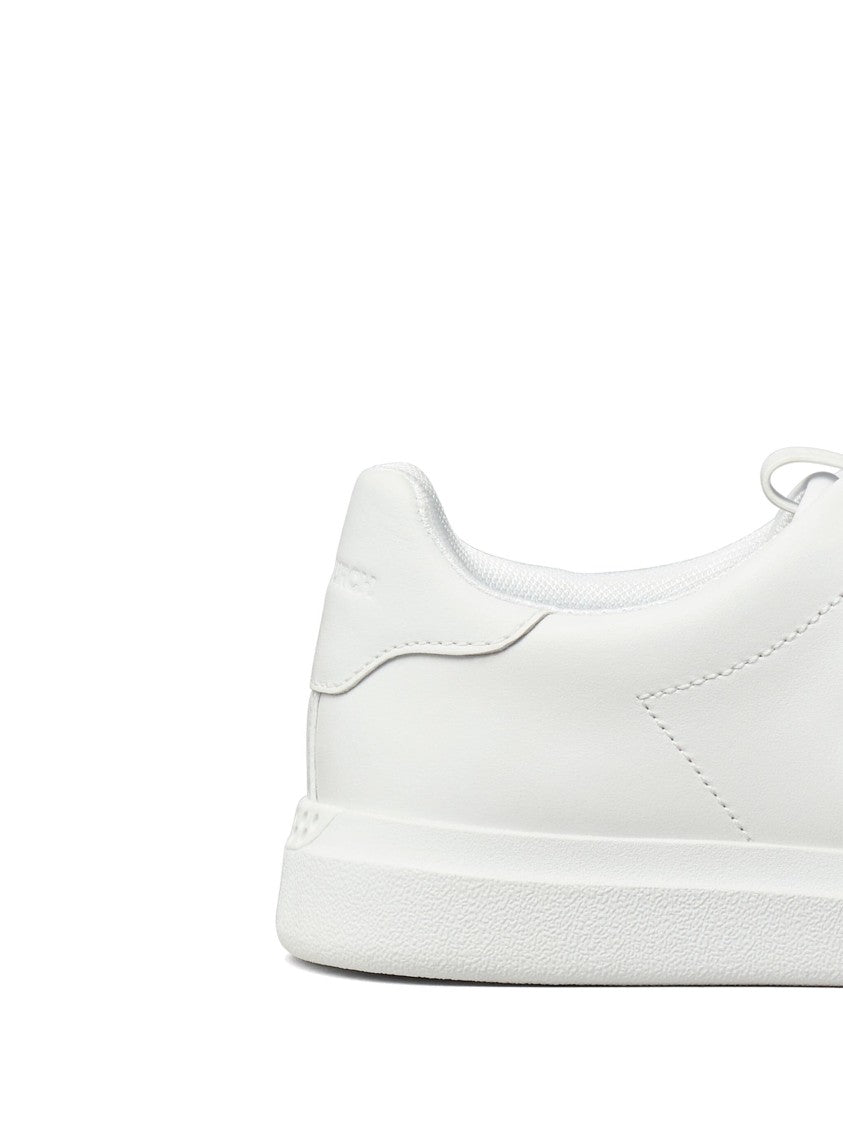 Tory Burch Double T Howell Court Trainers