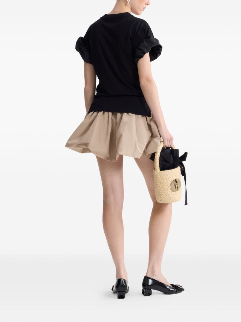 Patou Classic Neutral T-Shirt Collection From