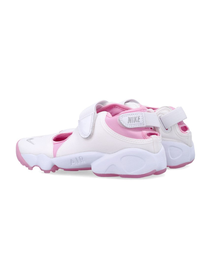 Nike Air Rift Split-Toe Stretch Sneakers