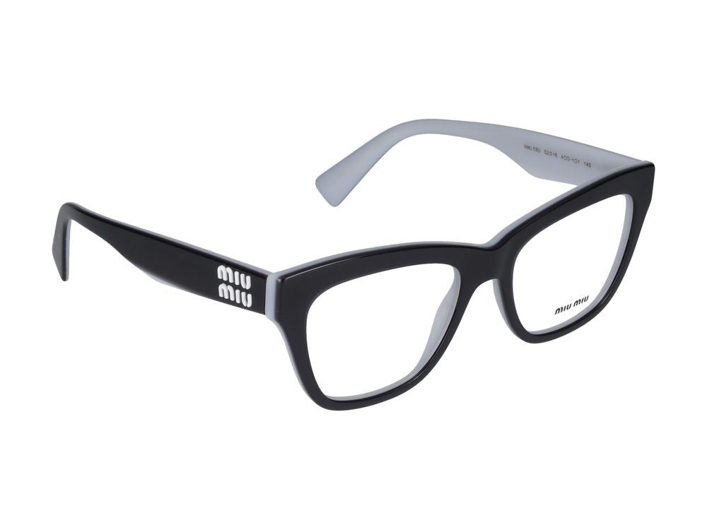 Miu Miu Eyeglasses 0Mu 03Uv Aco1o1 52/18/145