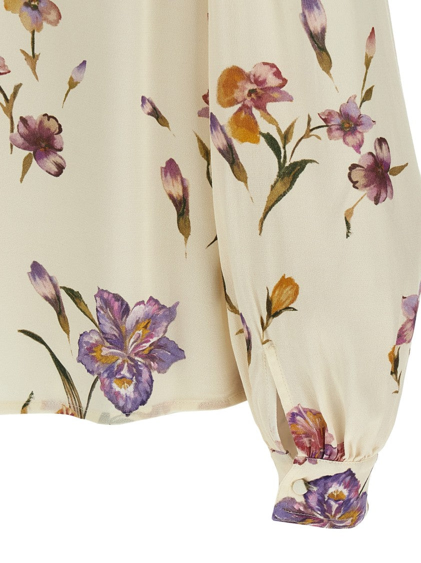 Twin-Set 'Iris' Shirt