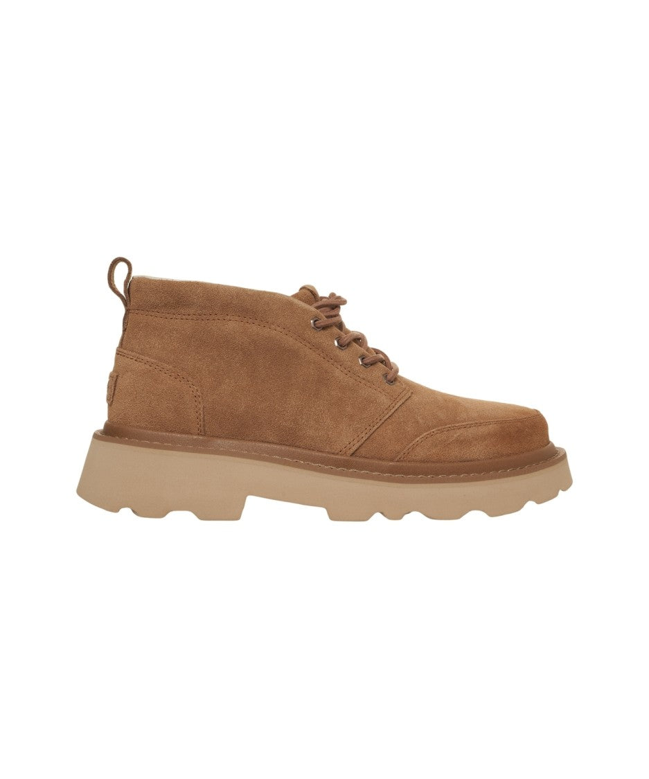 Ugg Chukka Boots