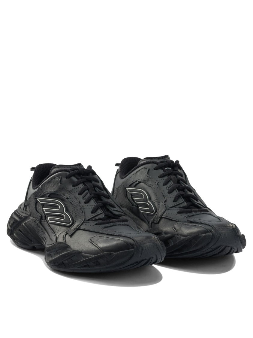 Balenciaga "Monday" Sneakers