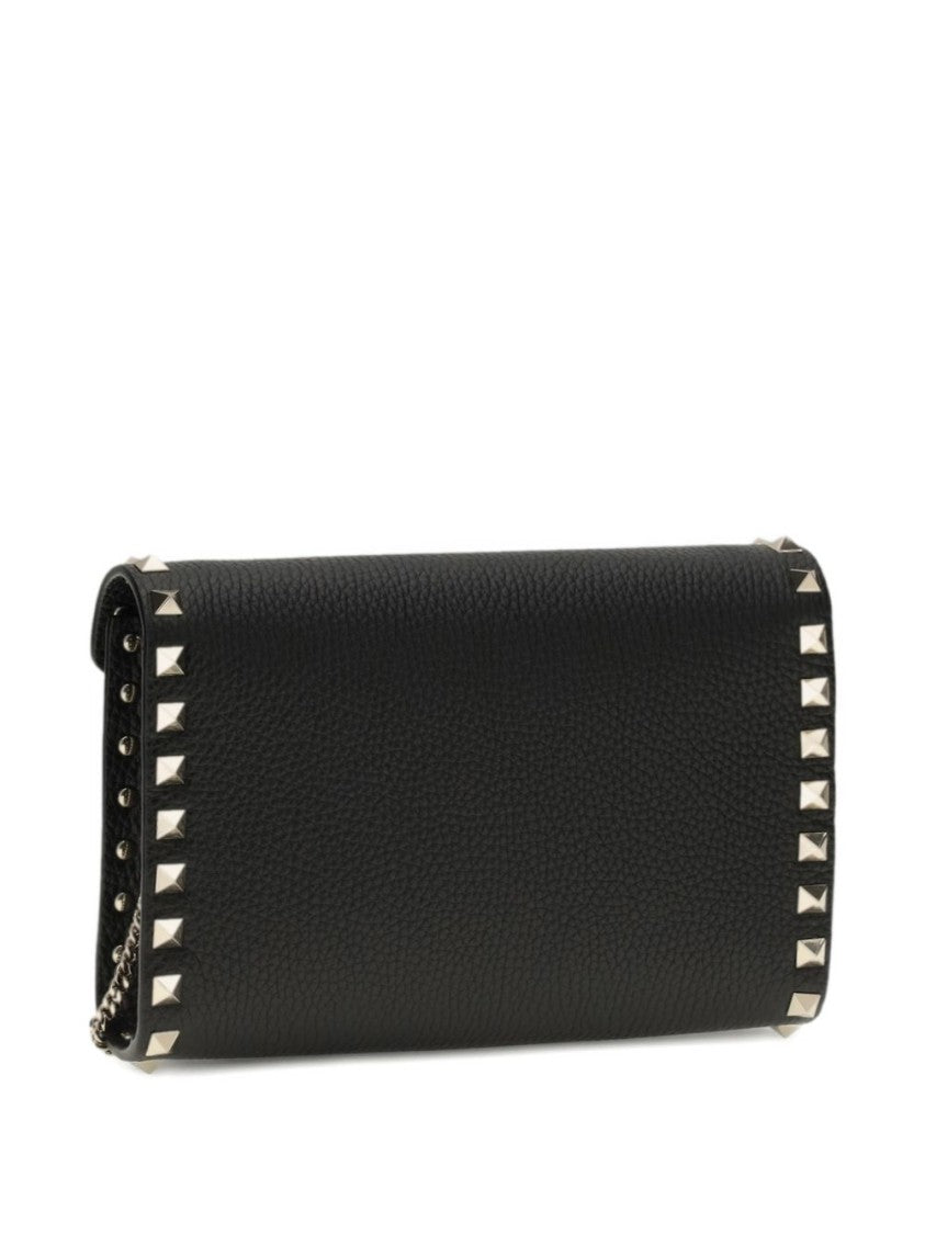 Valentino Garavani Rectangular Envelope Bag
