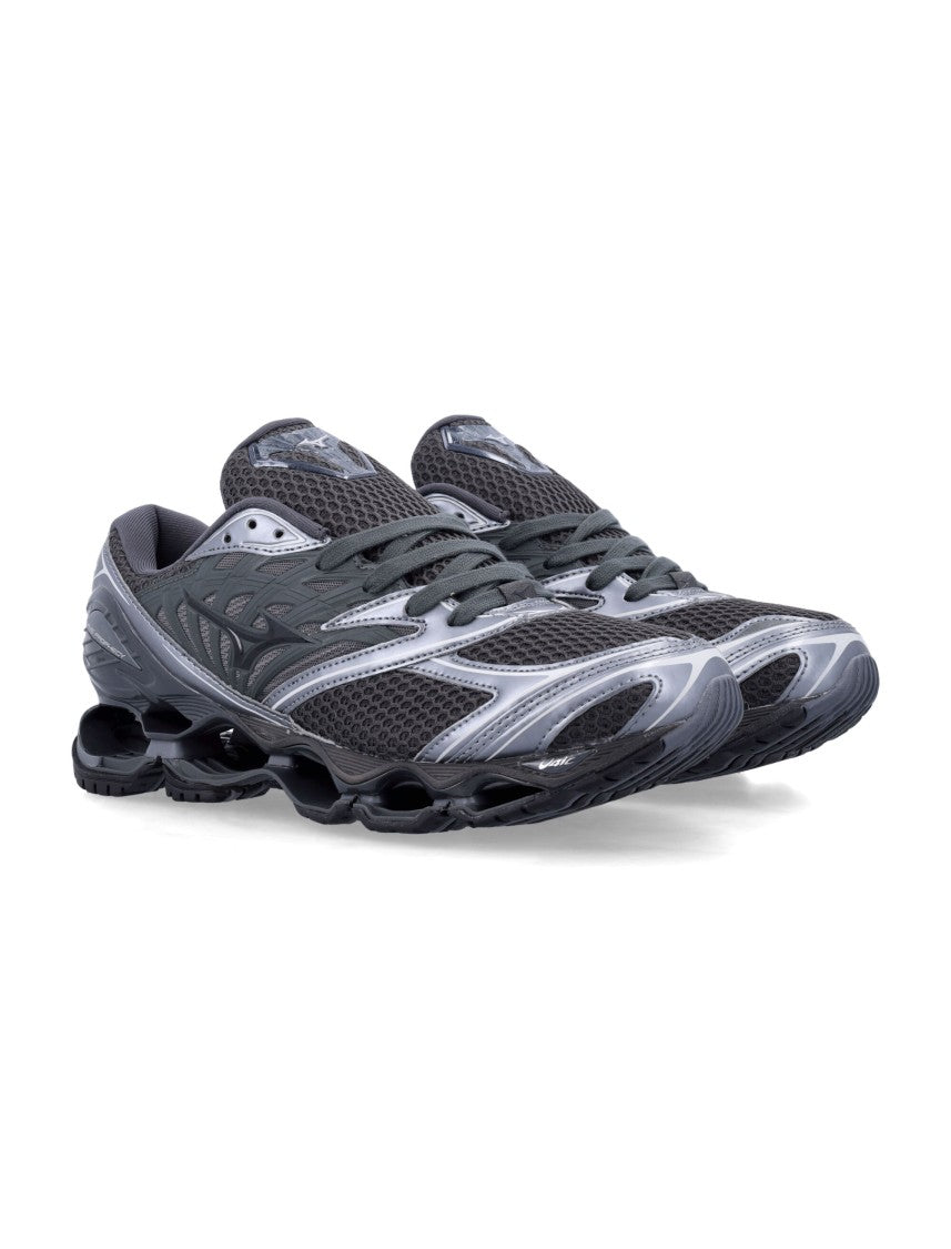 Mizuno Wave Prophecy Ls Sneakers